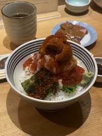 츠지한(つじ半) 방문 🍣