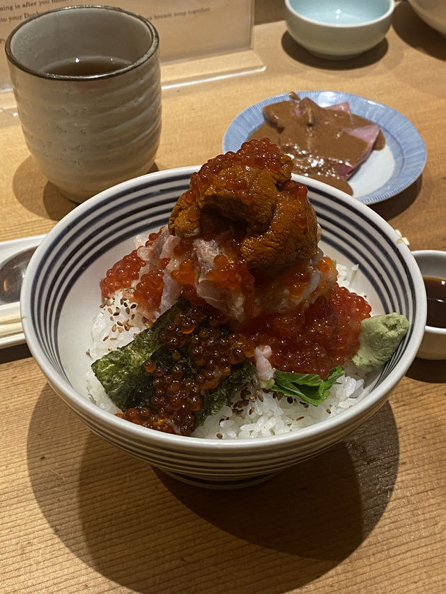 츠지한(つじ半) 방문 🍣