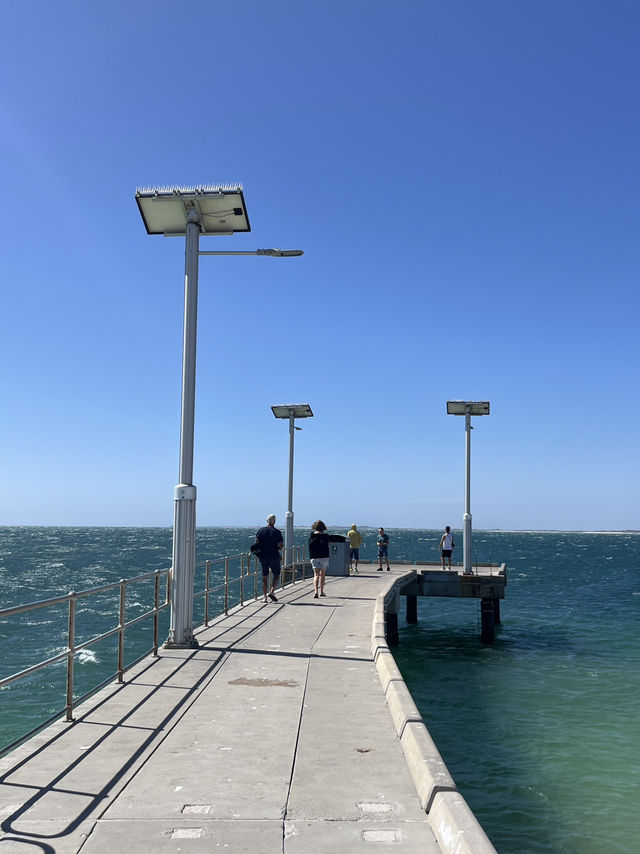 🌊 Julian Bay, Perth — Coastal Calm You Didn’t See Coming
