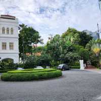 Raffles Hotel