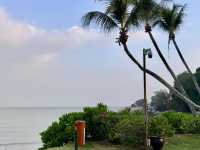 Shangri-La Rasa Sayang, Penang: My Perfect Escape! 🌴💚