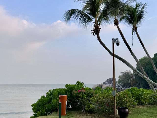 Shangri-La Rasa Sayang, Penang: My Perfect Escape! 🌴💚