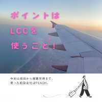 コスパ最強！格安で沖縄離島に行ってきた！