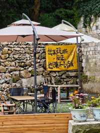 Hongcun – Where History Flows Like Water