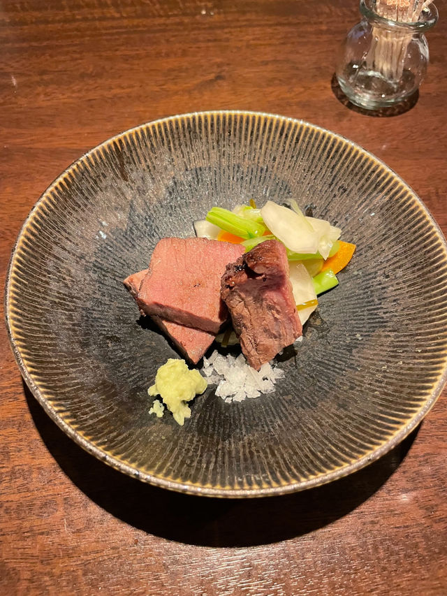 🍱 小福（Kofuku）｜仙台・国分町で味わう至福の和食隠れ家 