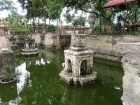 ไหว้พระ วัดเตย ปากเกร็ด นนทบุรี