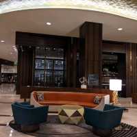 Marriott Marquis Houston