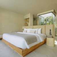 Hillside Hideaway and Sea-Kissed Calm