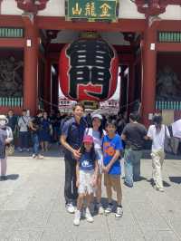 Tokyo 6 Days Travel Guide 