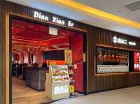 🦆 Dian Xiao Er, VivoCity — Roast Duck, Rich Flavors & Riverfront Feels