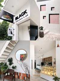 BLACK – Coffee