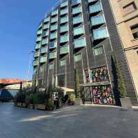 The Barcelona Edition