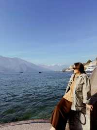 Lake Como — where elegance meets serenity.