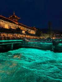 Dujiangyan – The Ancient Wonder That Tamed a River