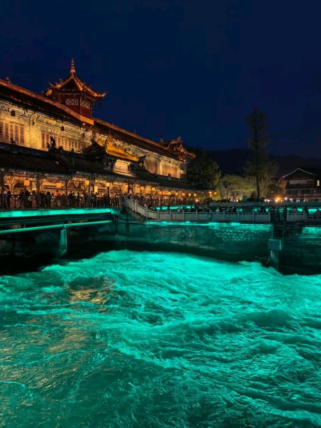 Dujiangyan – The Ancient Wonder That Tamed a River