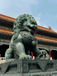 Forbidden City is a Huge History and Seriously Cool