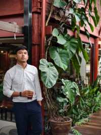 The Peace Coffee - ดําเนินสะดวก