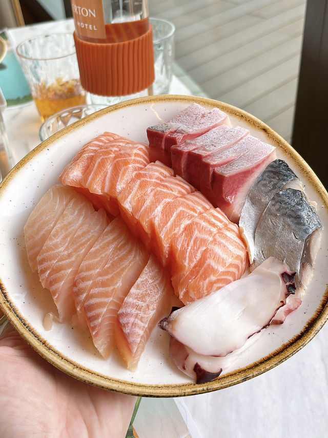 🎏全場坐爆‼️五星級酒店自助晚餐食足3.5小時🤩 🎏全場坐爆‼️五星級酒店自助晚餐食足3.5小時🤩