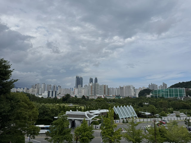 다음 공연이 기대되는 부산문화회관