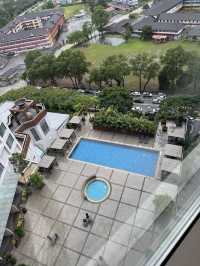 Renaissance Johor Bahru Hotel, Polished Luxury with Local Warmth