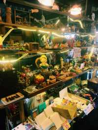 🇹🇭Visit the Artist House in Khlong Bang Luang Bangkok💕