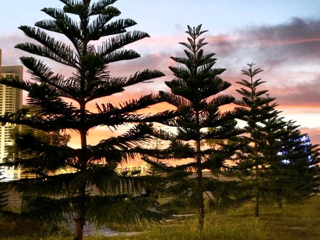 Gurney Bay Park