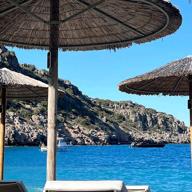 Daios Cove Luxury Resort & Villas – Crete