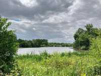 A beautiful park with stunning nature, this place is really well looked after, very clean and full of greenery