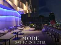 โรงแรมสุดชิลกลางสาทร Facilities ครบ!