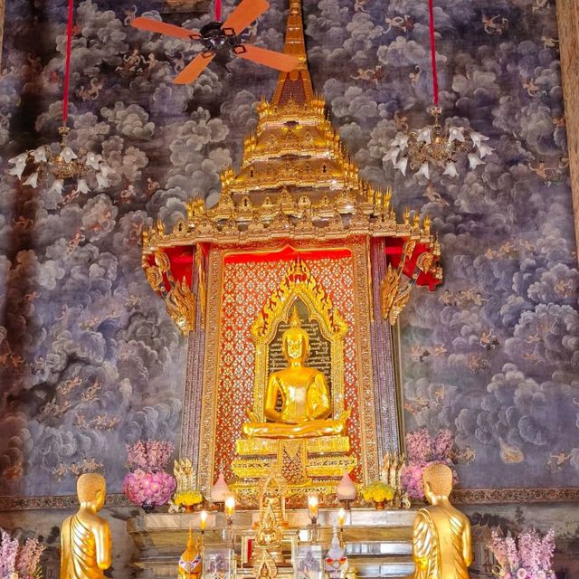 ึวัดมกุฏกษัตริยารามราชวรวิหาร