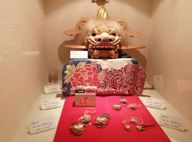 金澤 | 石川縣立傳統產業工藝館，36種傳統工藝之美