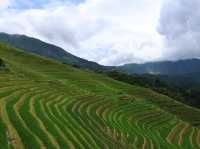 Beautiful Longji 