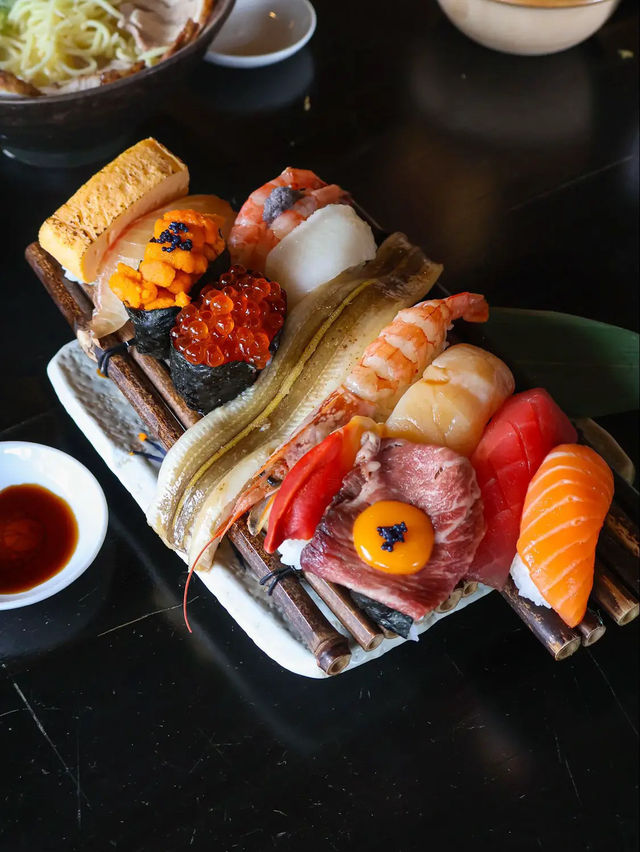 ร้านอาหารญี่ปุ่นในจริงใจมาร์เก็ต วันธรรมดาลด 15%