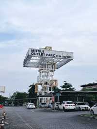 Wrap Up the Deals at Mitsui Outlet Park KLIA’s 10th Anniversary Bash