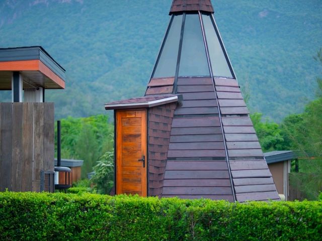 ฤดูภูเขา - Chiang Dao, Chiang Mai  