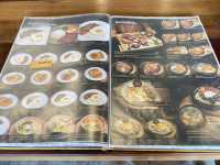 มิตรไมตรี Dining Café