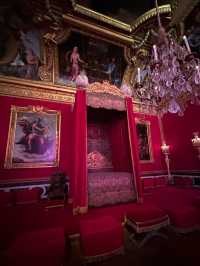 法國🇫🇷 真·凡爾賽⚜️ Château de Versailles 