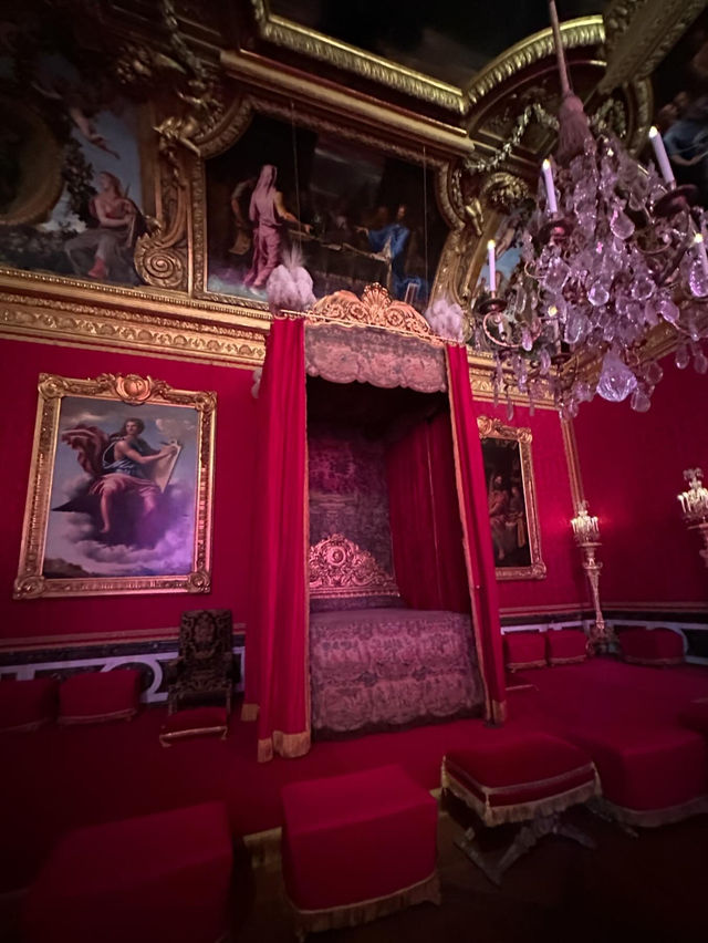 法國🇫🇷 真·凡爾賽⚜️ Château de Versailles 