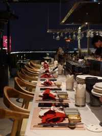 Izakaya Sky Lake 