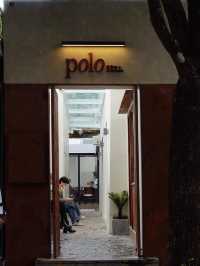 Pomalo Brew & Bakes