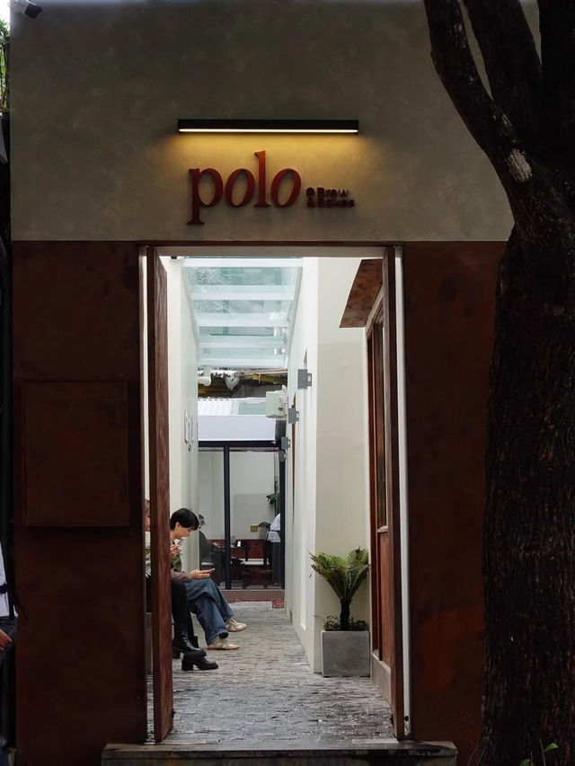 Pomalo Brew & Bakes