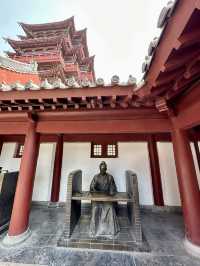 Where Scholars Once Dreamed – Mingli Courtyard, Kaifeng Prefecture