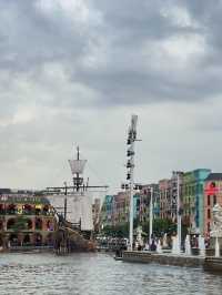 Mega Grand World Hanoi