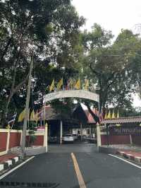 วัดป่าในเมือง พักจิตเบาๆ ที่วัดป่าคลองกุ้ง จันทบุรี