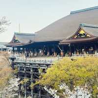 京都・清水寺