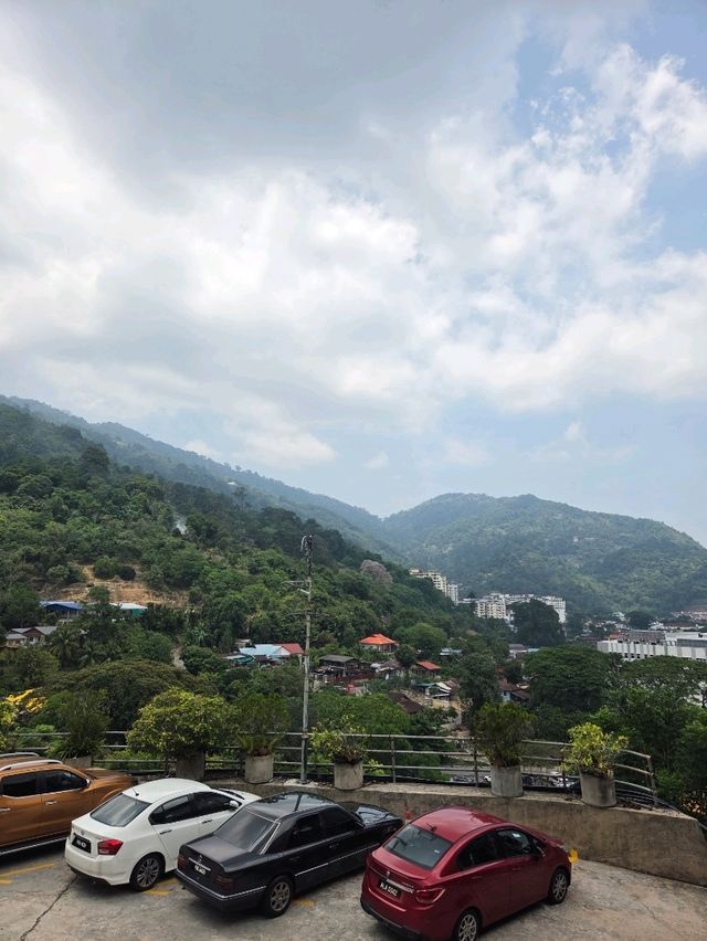 📍Kek Lok Si Temple – สายบุญ สายชิล ต้องมา!