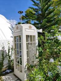 แวะเที่ยว Dome Cafe คาเฟ่สไตล์ยุโรปในนครนายก