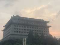 China: A Journey in Wonders & tradition 