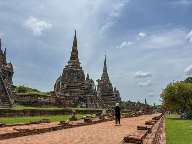 วัดอยุธยา