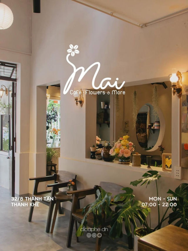 MAI Café